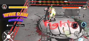 Wrestling Mania : Attitude Era Screenshot 3