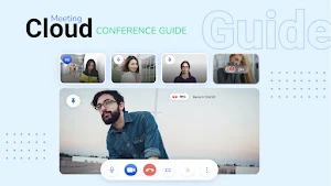 Tips for Video Meetings Screenshot 2