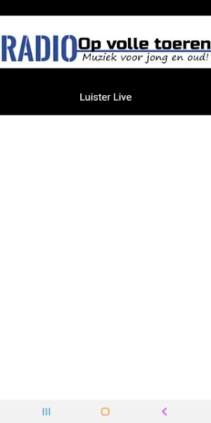 Op Volle Toeren Screenshot 3