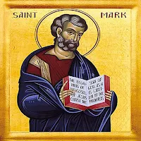 Catena Aurea - Gospel of Mark