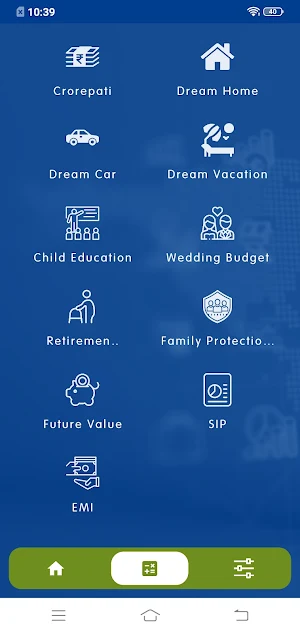 Torient Services Screenshot 3
