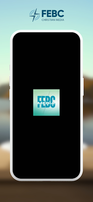 FEBC Media Screenshot 0