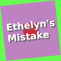 zBook: Ethelyn's Mistake
