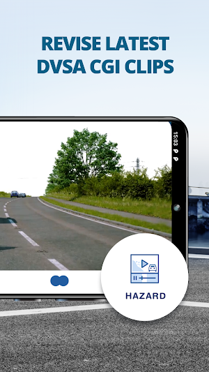 2023 Motorcycle Theory Test UK Screenshot 3