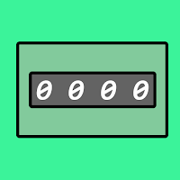 Tally Counter