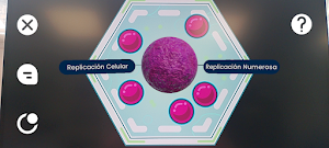 Bacterium RA Screenshot 3