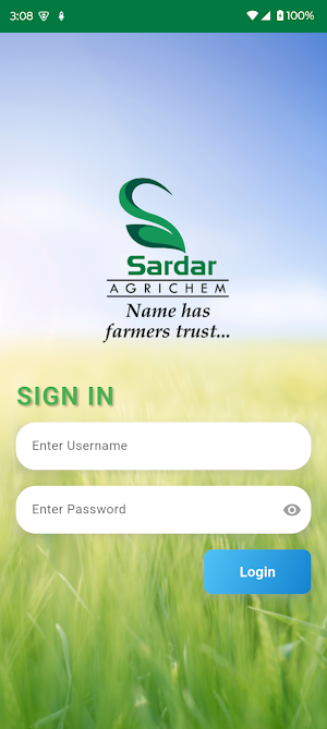 Sardar AgriChem Screenshot 1