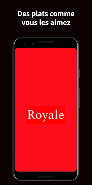 Boucherie Royale Screenshot 0