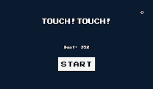 TOUCHTOUCH Screenshot 0
