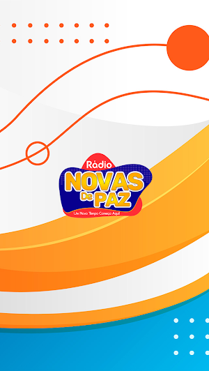 Rádio Novas de Paz Bacabal Screenshot 1