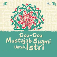 Doa Mustajab Suami untuk Istri