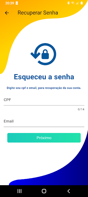 CMC ONLINE Screenshot 2