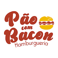 Pão Com Bacon Hamburgueria