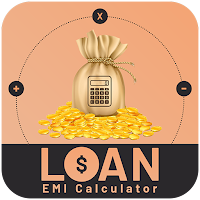 LoanCalc - EMI Loan Calculator