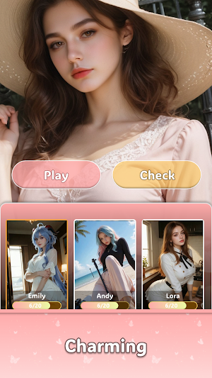 Starlight Crush Tile Screenshot 3