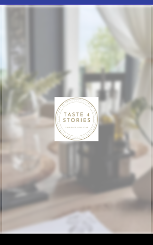 Taste and Stories Screenshot 3