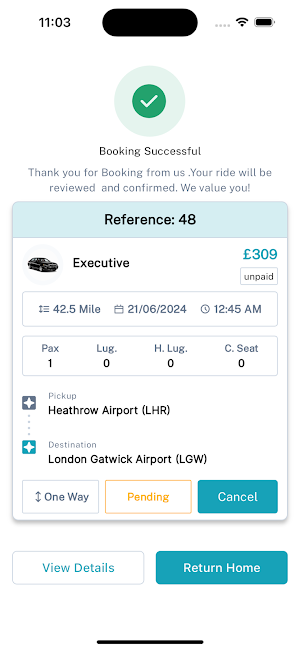 London Airport Riders Screenshot 2
