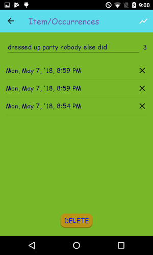 Cringebot Screenshot 1