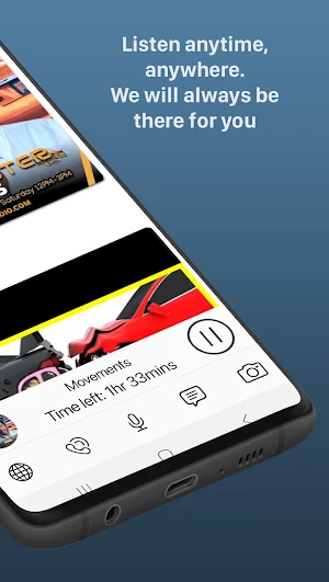 Irie Jam Screenshot 1