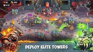 Kingdom Rush 5: Alliance TD Screenshot 3