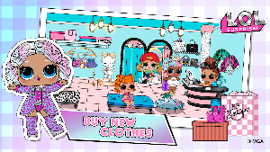 L.O.L. Surprise! Mall Vibes Screenshot 0