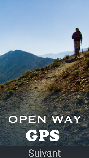Openway Screenshot 0