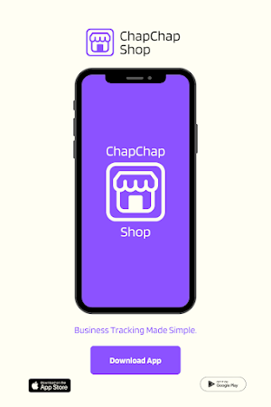 ChapChap Shop Screenshot 1