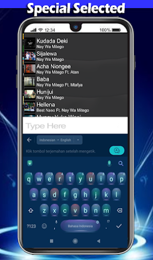 Nay Wa Mitego Kudada Deki Screenshot 2