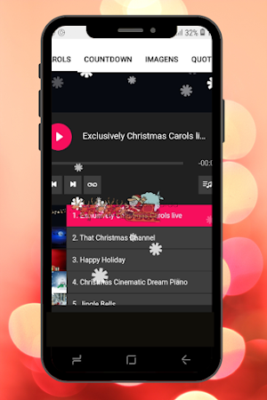 Christmas Carols With Images Screenshot 0