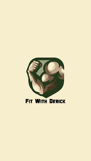 Fit With Derick Screenshot 0