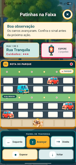 DoGames Screenshot 2