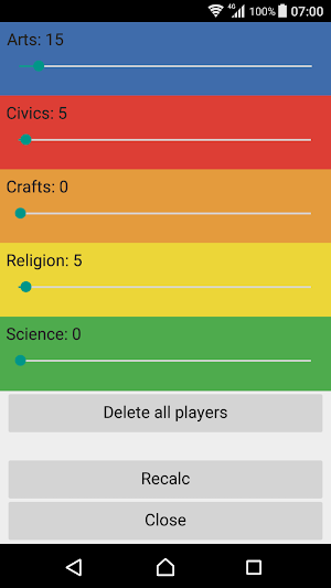 mcivTOOL Screenshot 3