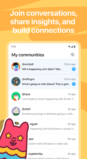 amigo Screenshot 3