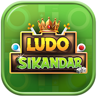 Ludo Sikandar - Play Ludo Game