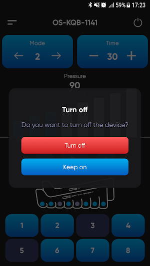 Optima Sport Screenshot 3