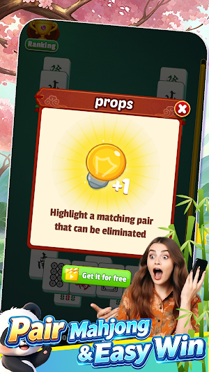 Daily Mahjong Match: Win Prize Screenshot 0