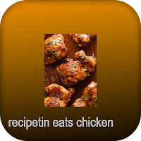 recipetin eats chicken