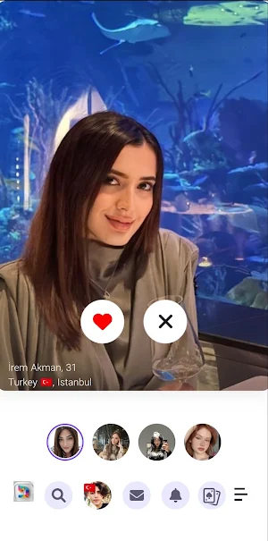نزدیکا Screenshot 0