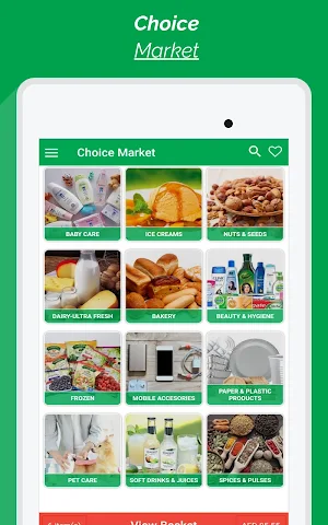 Choice Supermarket Screenshot 3
