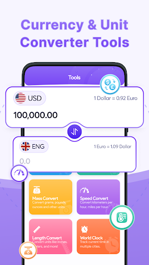 Smart Loan - EMI Calculator Screenshot 2