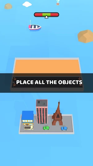 Balance Master Screenshot 3