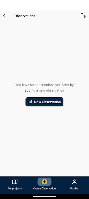 SafetyLens Screenshot 1