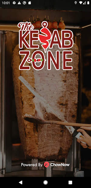 The Kebab Zone Screenshot 0