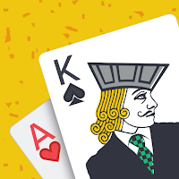 BJA: Blackjack Trainer