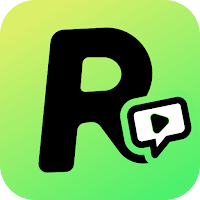 Recho-Live, Video Chat & Room