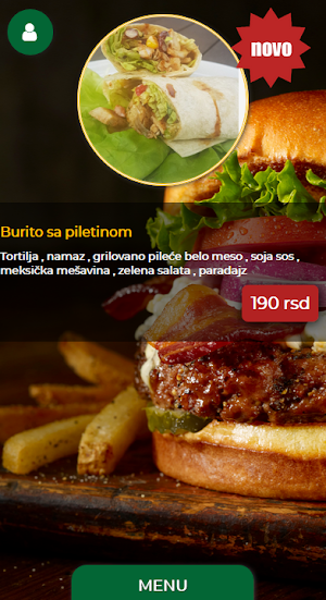 Arena Fast Food 3.0 Screenshot 1