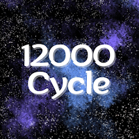 12000 Cycle