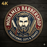 Mohamed Barbershop