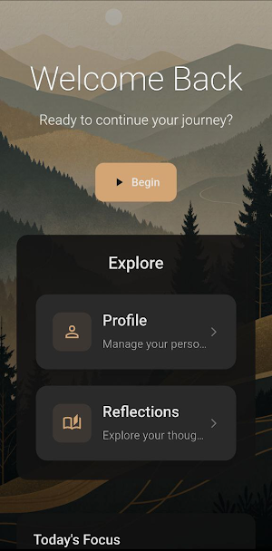 Inner Shape Screenshot 0