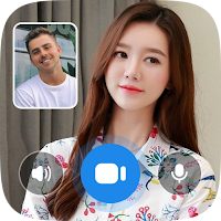 Live Random Girls Video Call